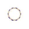 Dottie Enamel Ring - Dottie Enamel Ring -- Ariel Gordon Jewelry