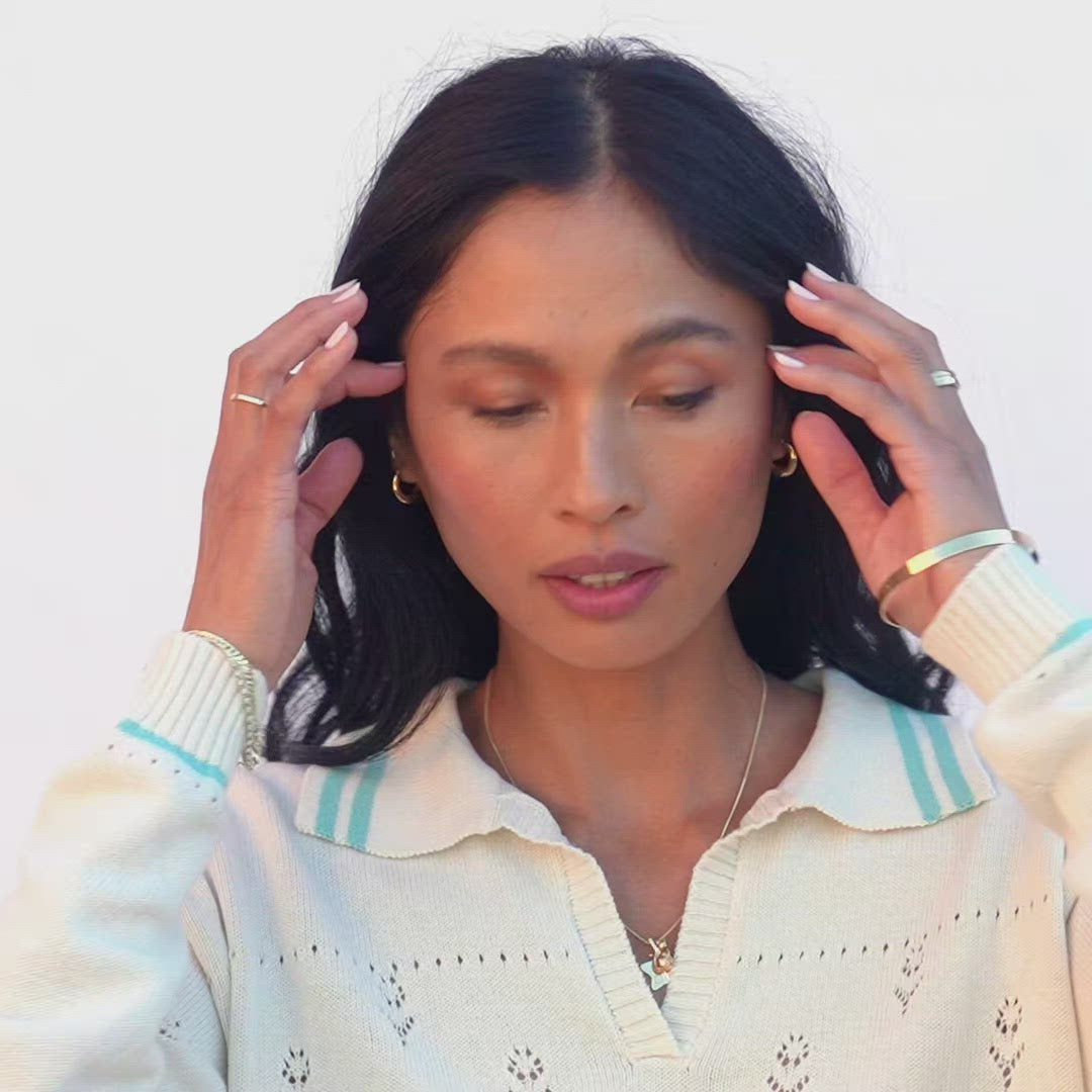 Diamond Tennis Bracelet