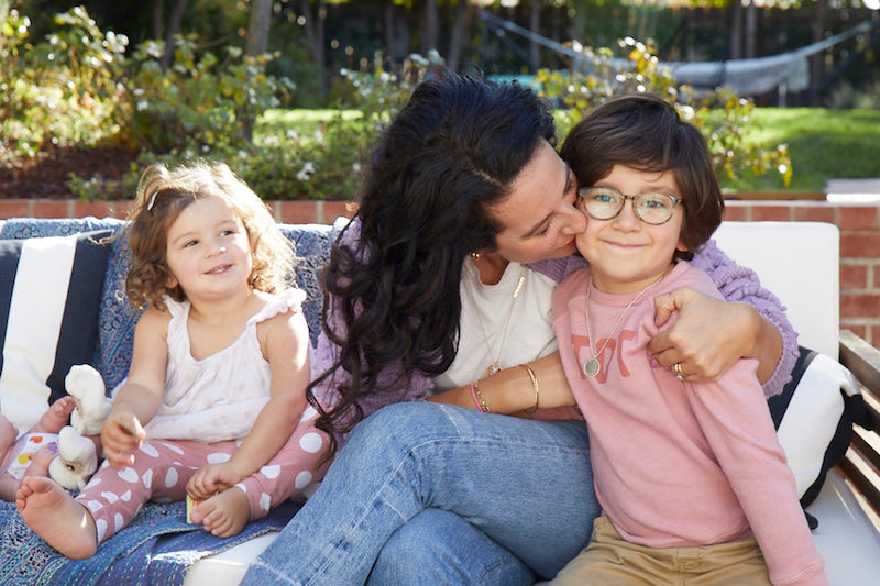 Embracing Motherhood with Mother Mag