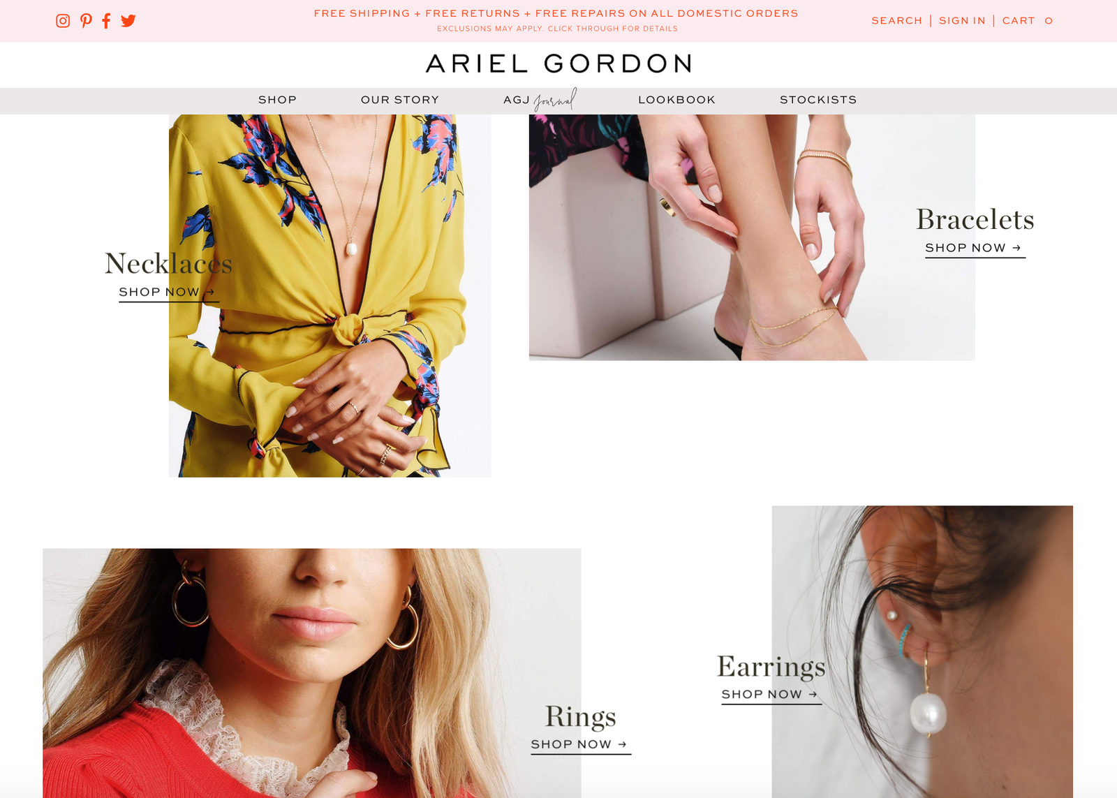 New Site, Who Dis?