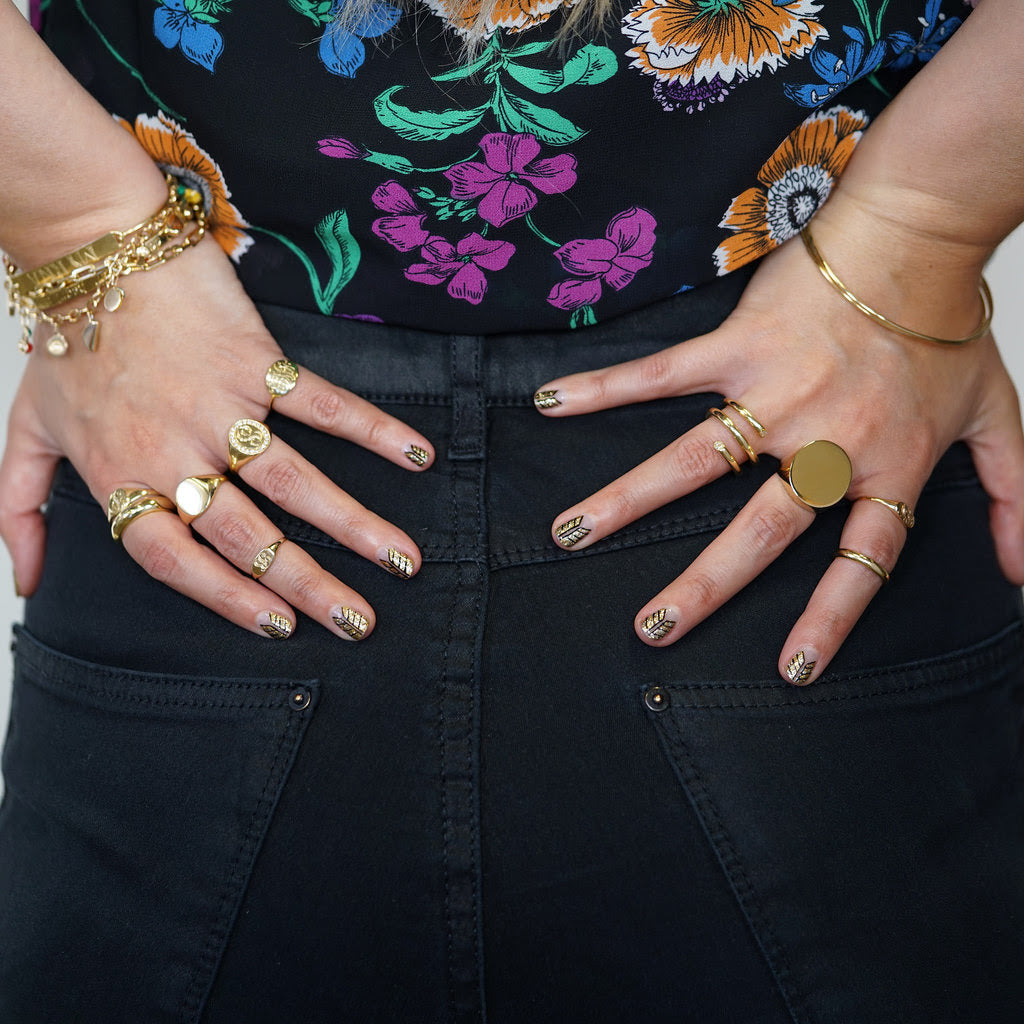 In The Studio with Gem Gossip