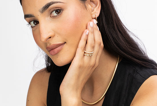 Eternity Rings