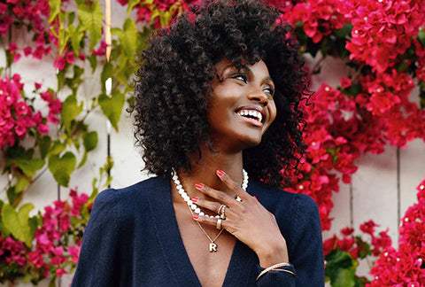 All Necklaces Ariel Gordon