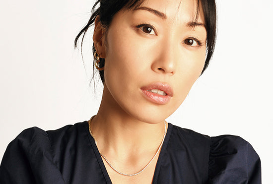 Diamond Necklaces