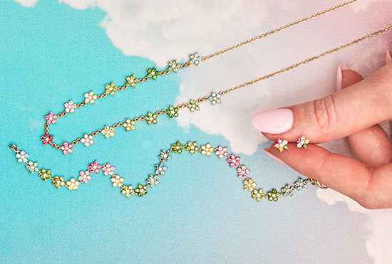 Gemstones