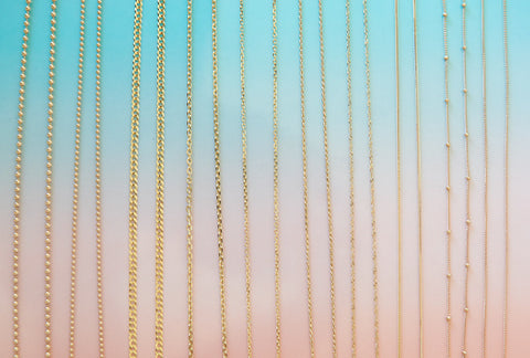 À la carte chains