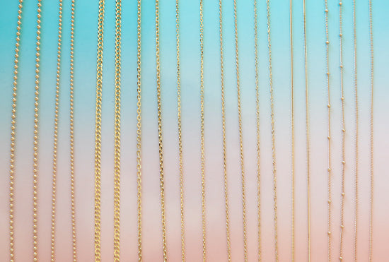 À la carte chains