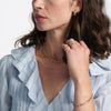 Toi et Moi Dahlia Gemstone Earring Set - Toi et Moi Dahlia Gemstone Earring Set -- Ariel Gordon Jewelry