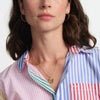 Skinny Twine Hoops - Skinny Twine Hoops -- Ariel Gordon Jewelry