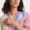 Skinny Twine Hoops - Skinny Twine Hoops -- Ariel Gordon Jewelry