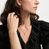 Skinny Twine Hoops - Skinny Twine Hoops -- Ariel Gordon Jewelry