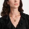 Skinny Twine Hoops - Skinny Twine Hoops -- Ariel Gordon Jewelry