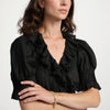 Skinny Twine Hoops - Skinny Twine Hoops -- Ariel Gordon Jewelry