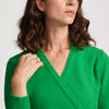Bamboo Hoops - Bamboo Hoops -- Ariel Gordon Jewelry