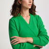Bamboo Hoops - Bamboo Hoops -- Ariel Gordon Jewelry