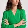 Bamboo Hoops - Bamboo Hoops -- Ariel Gordon Jewelry