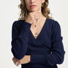 Skinny Twine Hoops - Skinny Twine Hoops -- Ariel Gordon Jewelry