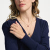 Skinny Twine Hoops - Skinny Twine Hoops -- Ariel Gordon Jewelry