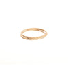 Paper Thin Ring - Paper Thin Ring -- Ariel Gordon Jewelry