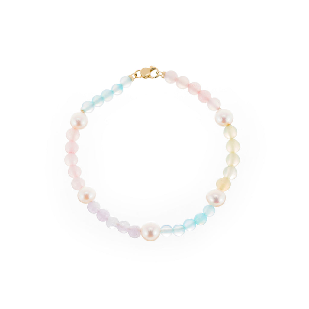 Sherbert Bracelet -- Ariel Gordon Jewelry