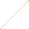 1.5mm Herringbone Necklace - 1.5mm Herringbone Necklace -- Ariel Gordon Jewelry