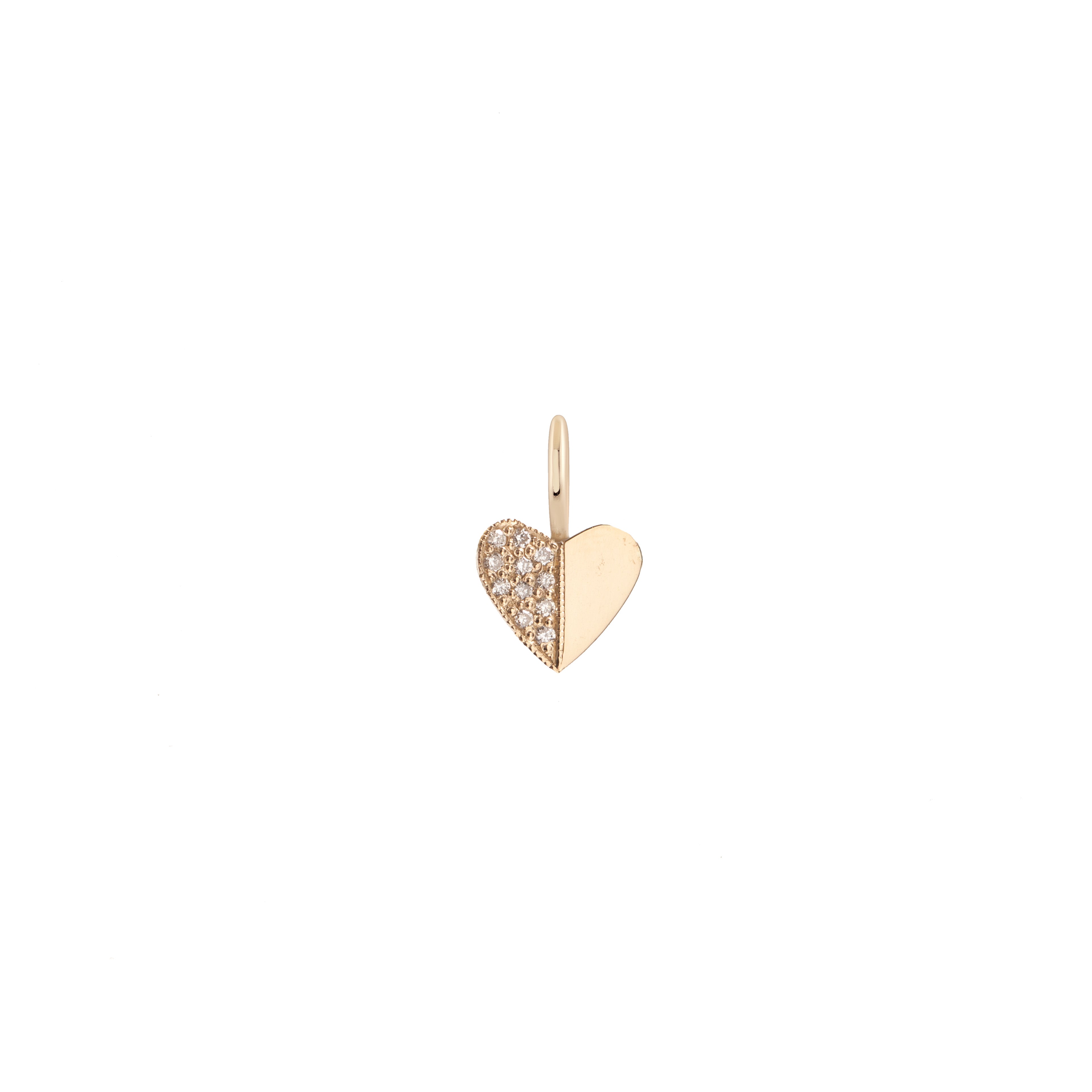 Close to My Heart Charm