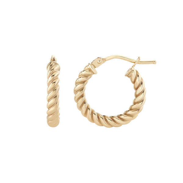 Junior Rope Hoops