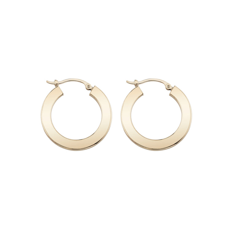 Junior Slim Helium Hoops