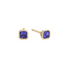 Toi et Moi Dahlia Gemstone Earring Set - Toi et Moi Dahlia Gemstone Earring Set -- Ariel Gordon Jewelry
