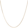 1.7mm Cuban Chain - 1.7mm Cuban Chain -- Ariel Gordon Jewelry