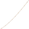 Satellite Chain - Satellite Chain -- Ariel Gordon Jewelry