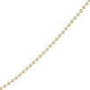 Spot Chain Necklace - Spot Chain Necklace -- Ariel Gordon Jewelry