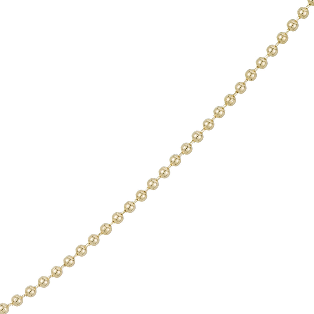 Spot Chain Necklace -- Ariel Gordon Jewelry