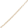 Classic Link Necklace - Classic Link Necklace -- Ariel Gordon Jewelry