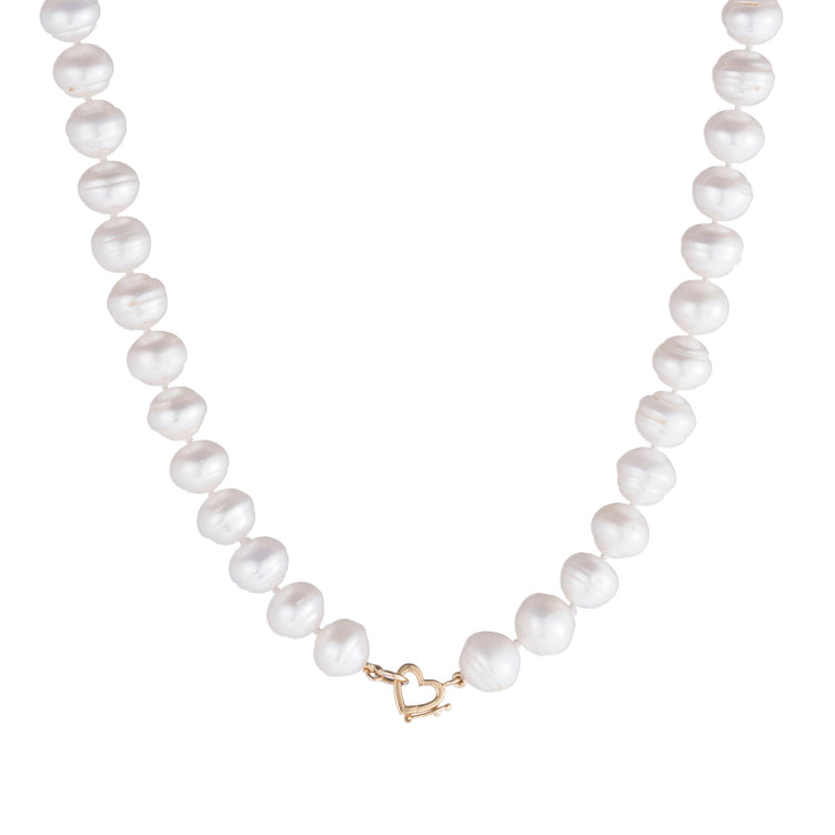 Lido Strand Necklace
