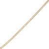 Cuban Layering Chain - Cuban Layering Chain -- Ariel Gordon Jewelry