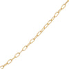 Petite Classic Link Necklace - Petite Classic Link Necklace -- Ariel Gordon Jewelry