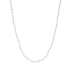 Pearl Hue Necklace - Pearl Hue Necklace -- Ariel Gordon Jewelry