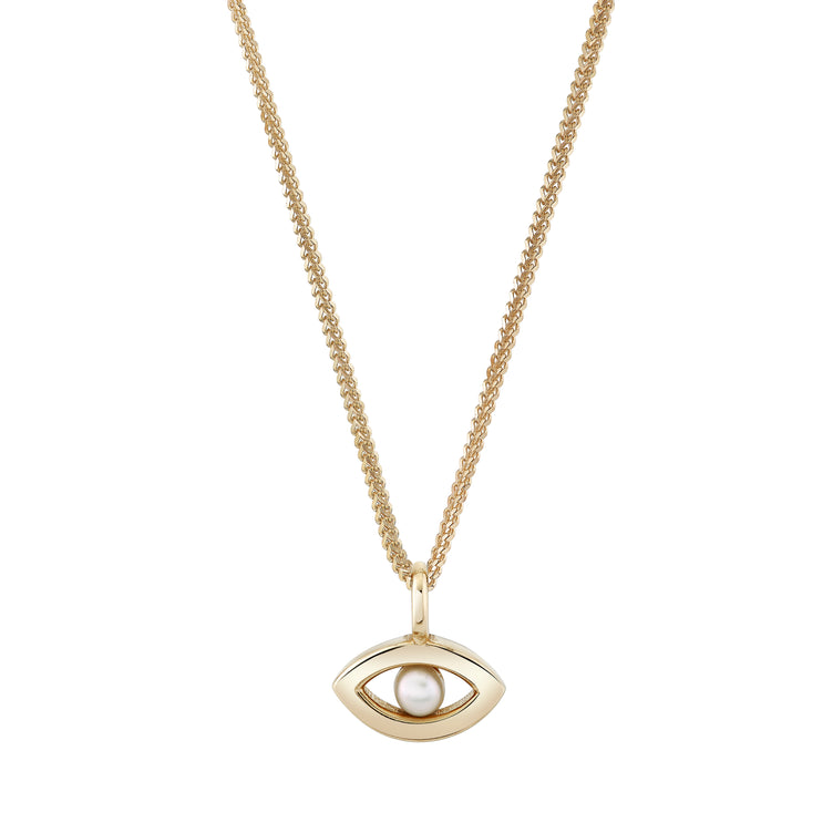 Evil Eye Talisman Charm