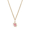 Astrid Diamond Pendant - Astrid Diamond Pendant -- Ariel Gordon Jewelry