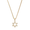 Star of David Talisman Charm - Star of David Talisman Charm -- Ariel Gordon Jewelry