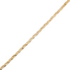 Braided Herringbone Necklace - Braided Herringbone Necklace -- Ariel Gordon Jewelry