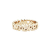 Helium Name It Eternity Ring - Helium Name It Eternity Ring -- Ariel Gordon Jewelry