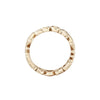 Helium Name It Eternity Ring - Helium Name It Eternity Ring -- Ariel Gordon Jewelry