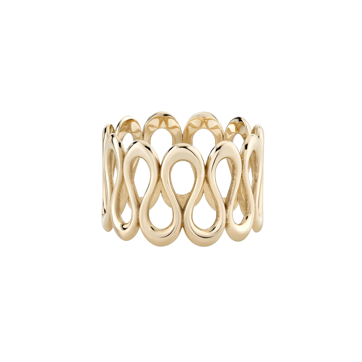 High Tide Ring