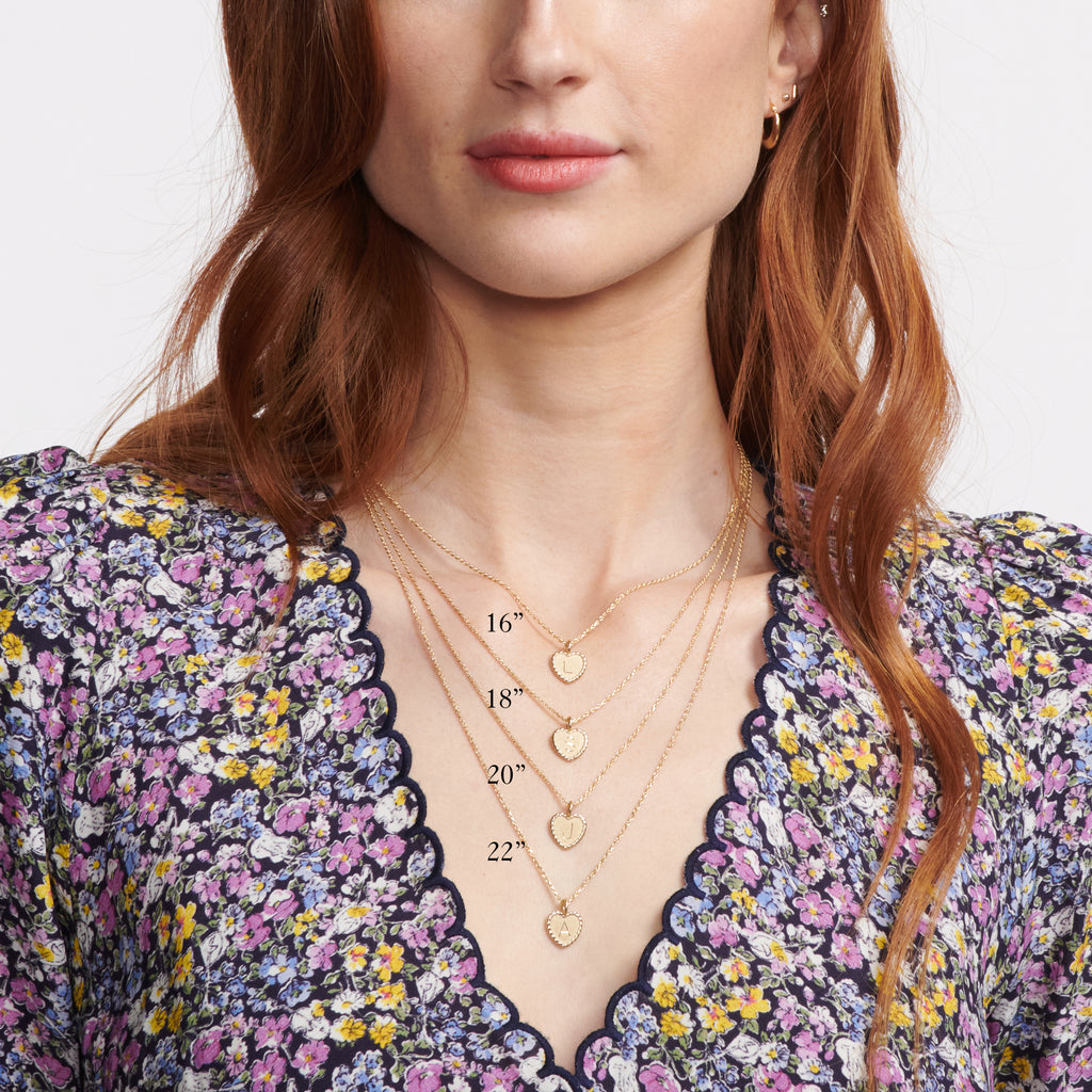 1.5mm Serpentine Necklace -- Ariel Gordon Jewelry