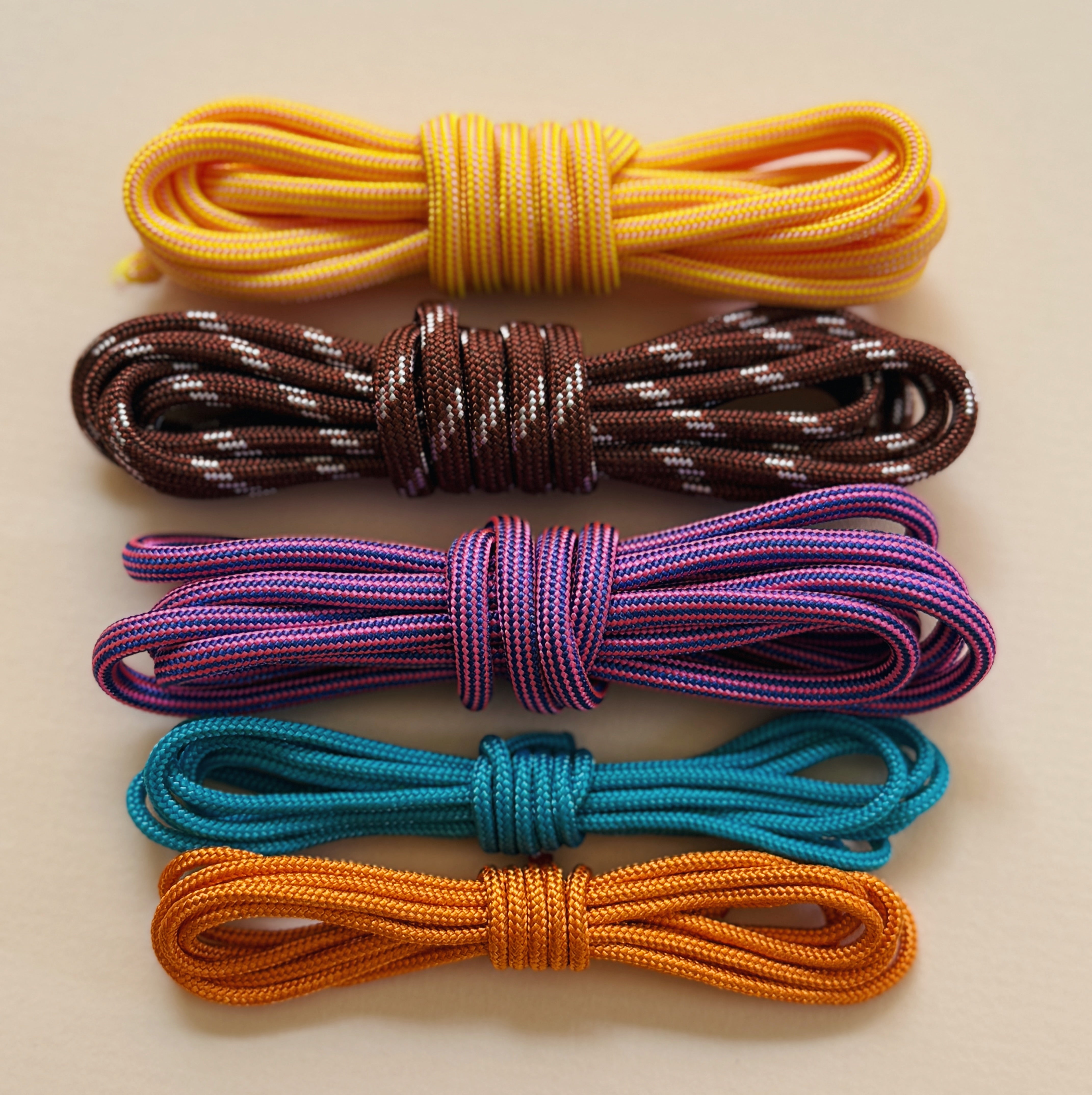 AGJ x HonestlyWTF: DIY Knotty (extra) Rope Kits Dude Ranch – Ariel Gordon