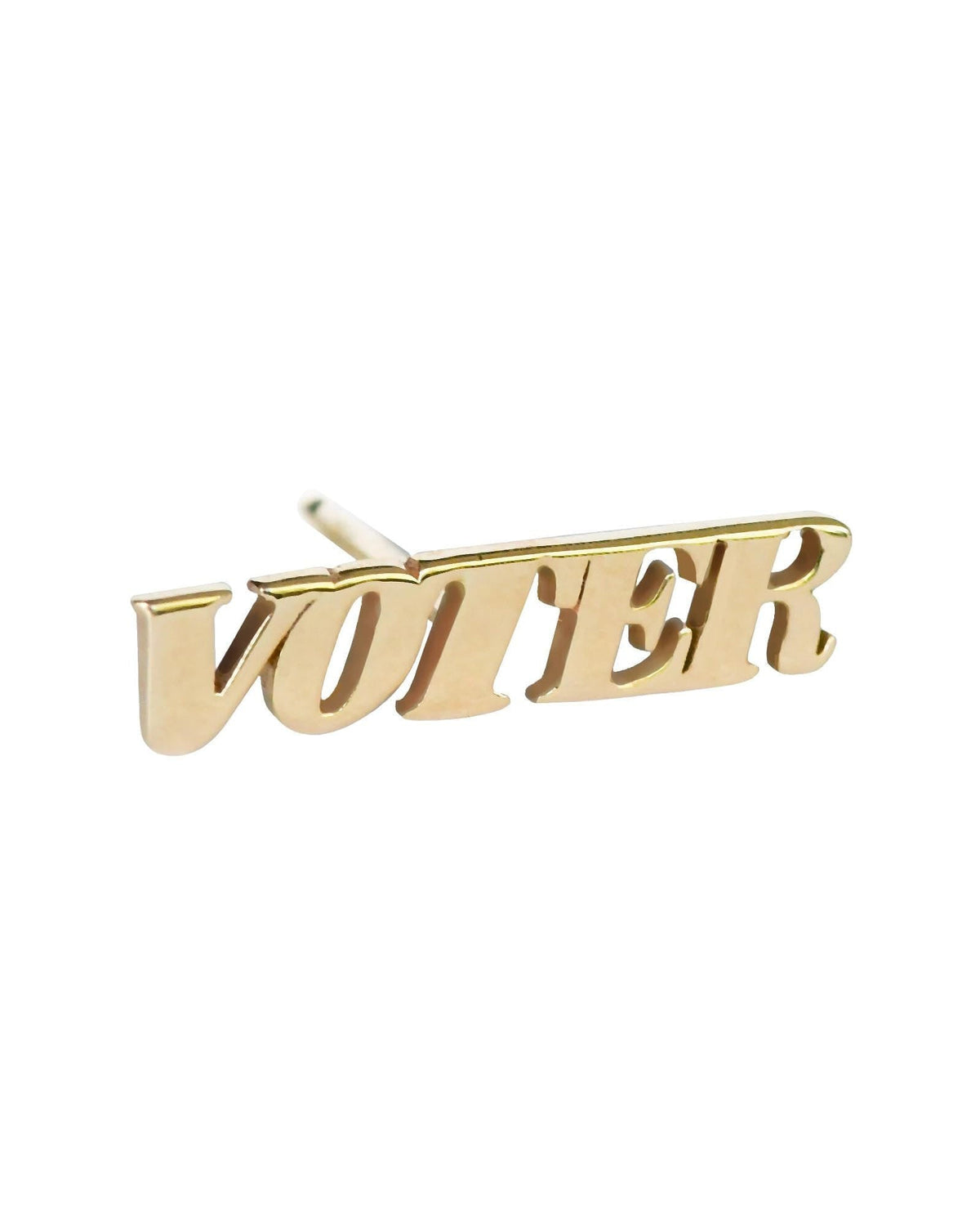 AGJ x I AM A VOTER., product photo