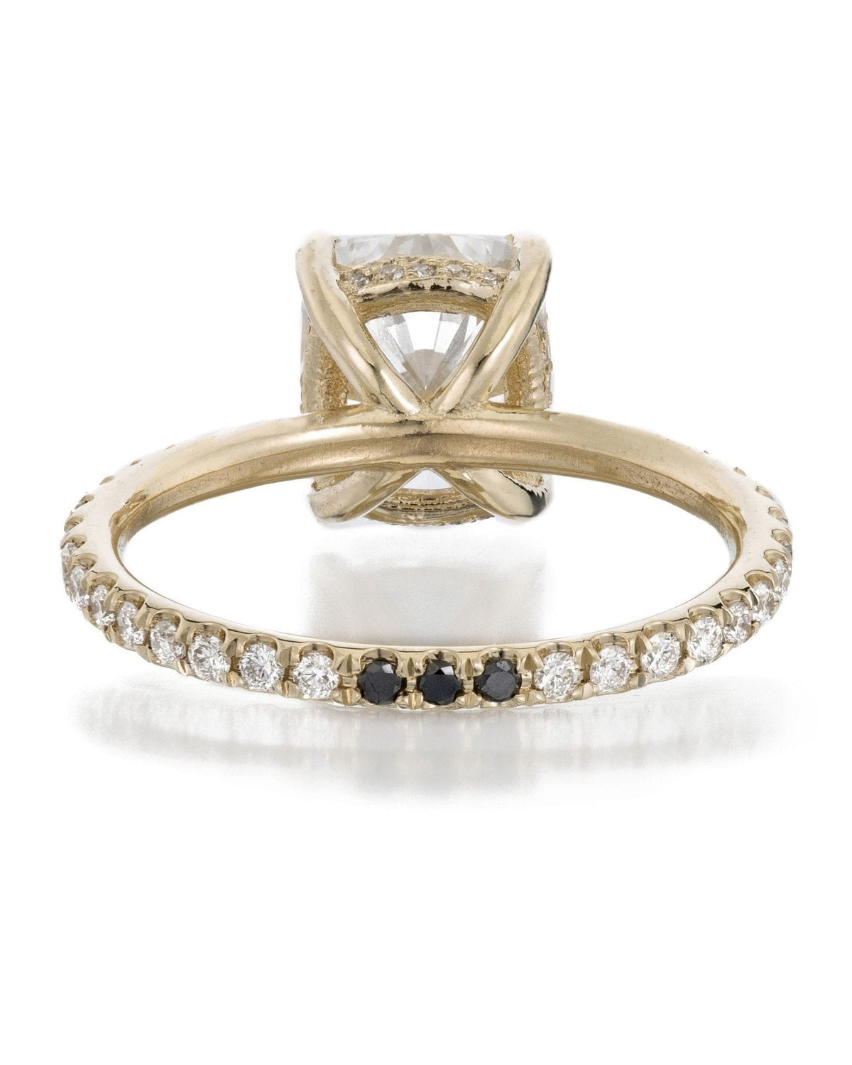 Custom Engagement Rings, product photo