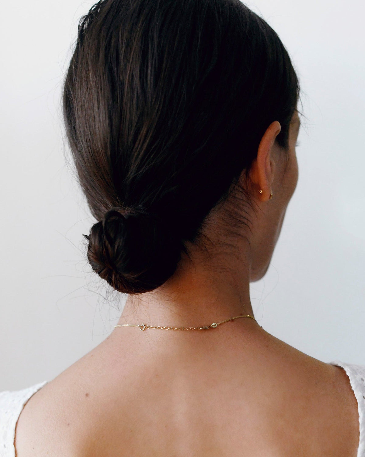 Chain Extender, styled photo